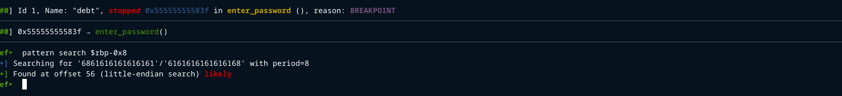 about binary