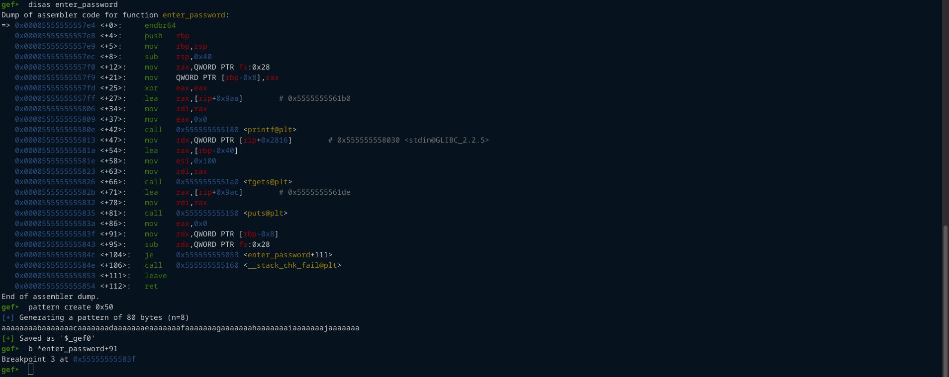about binary
